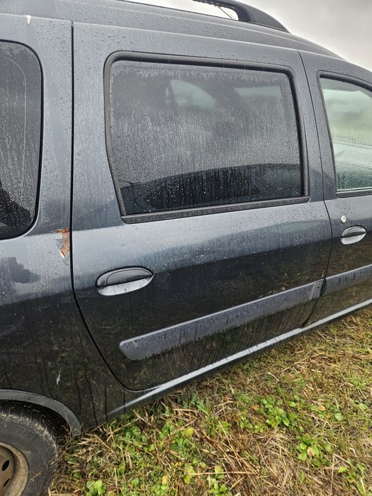 Usa dreapta spate Dacia Logan mcv an 2008