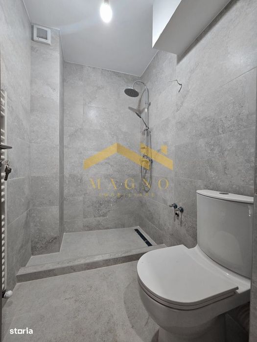 Apartament cu 4 camere de vanzare, Zona Malul Muresului/Praporgescu