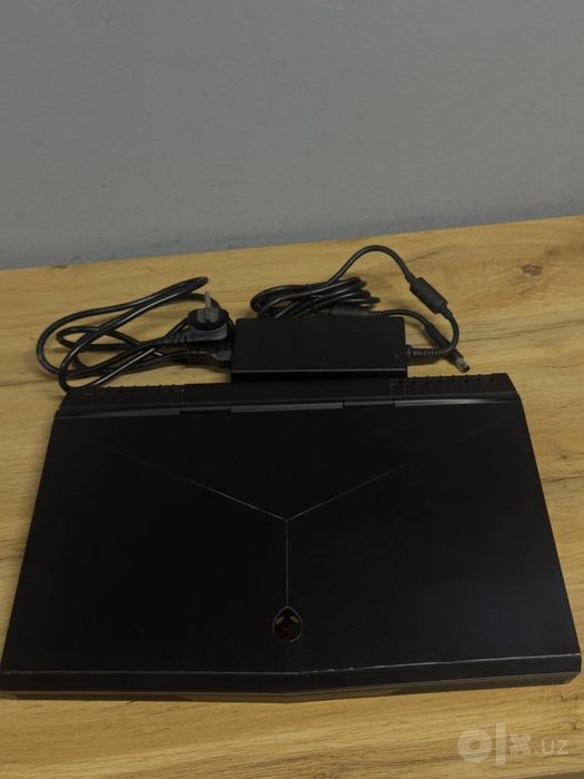 Alienware Intel Core i7-8750H