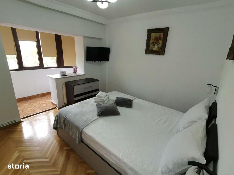 Apartment in Sibiu - Vedere 3