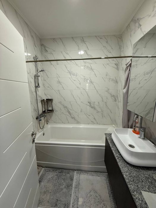 Аренда квартиры Стамбул сити 2/3/9