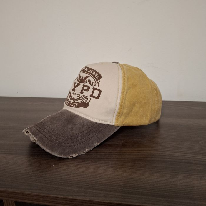 Спортни шапки унисекс.