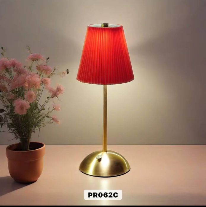 Лед светильник мини