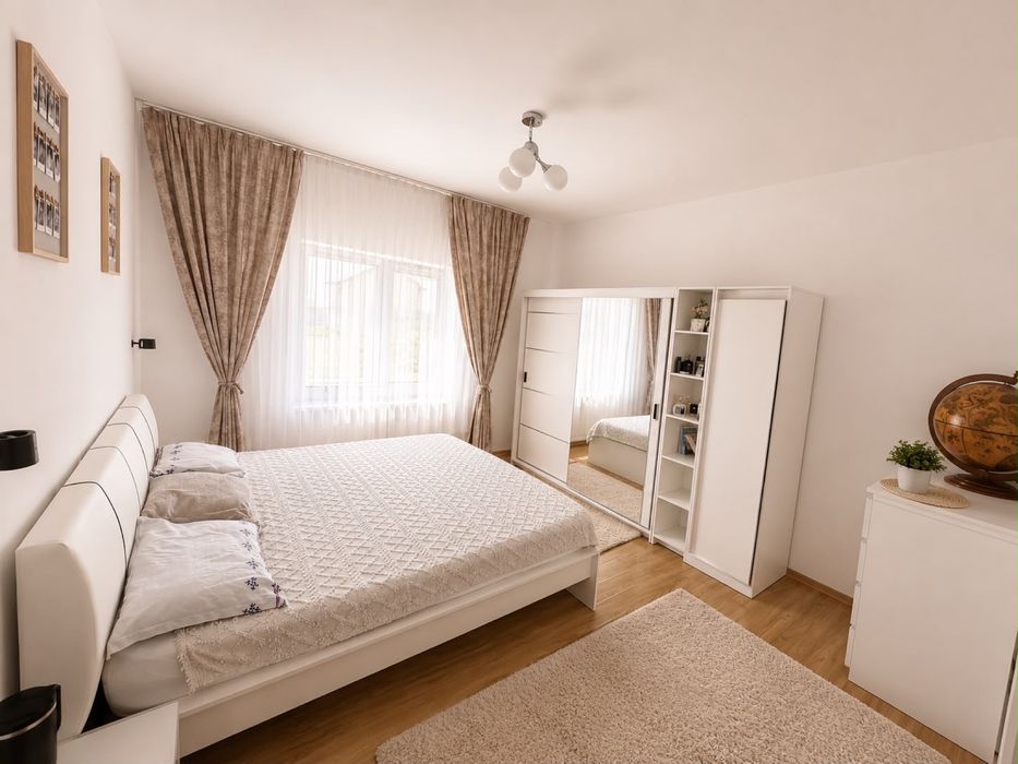 Casa 3 camere Pantelimon Ilfov Direct Proprietar