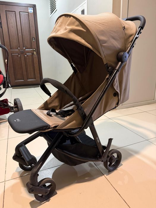 Коляска прогулочная Детская