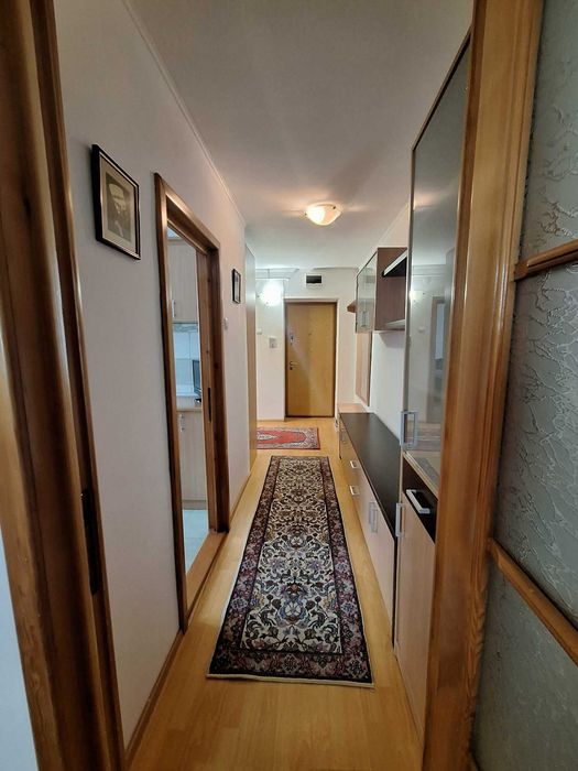 Apartament 2 camere Central - Etaj 2