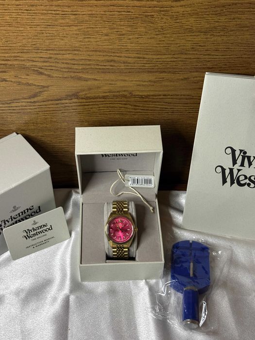 Ceas Vivienne Westwood