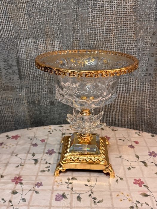 Ваза для фруктов