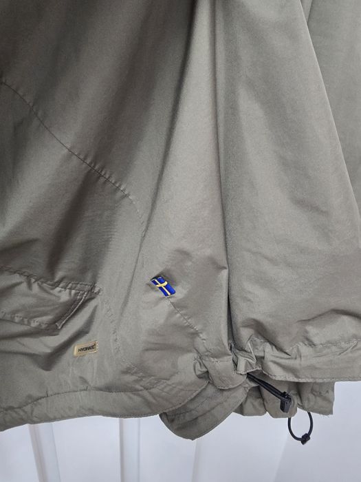 Мъжко яке Fjäll Räven -размер xxl
