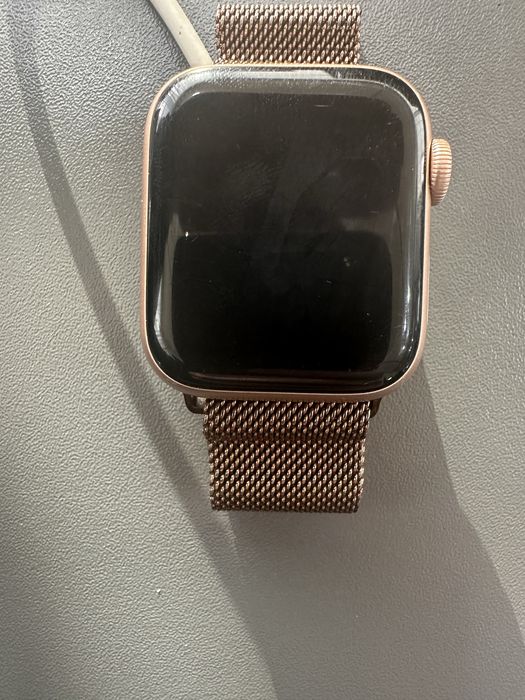 Apple watch series 4 40mm
