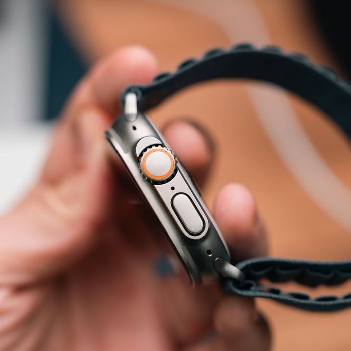 Apple iWatch Ultra 49mm 96%