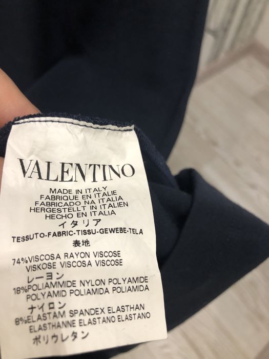 Платье от Red Valentino