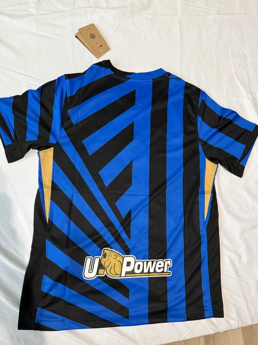 Tricou Inter Milano