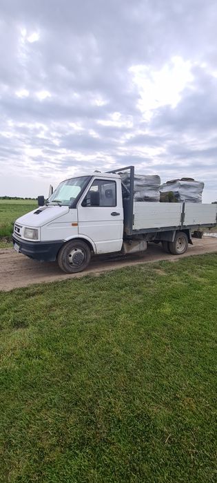 Lemne de foc și transport