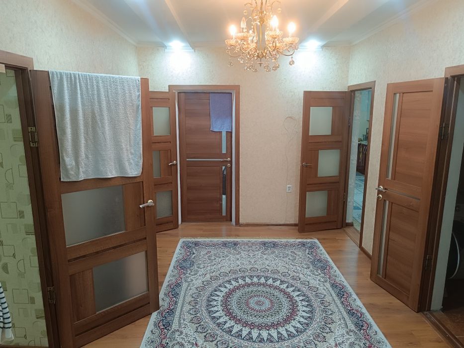 Аренда квартиры ..