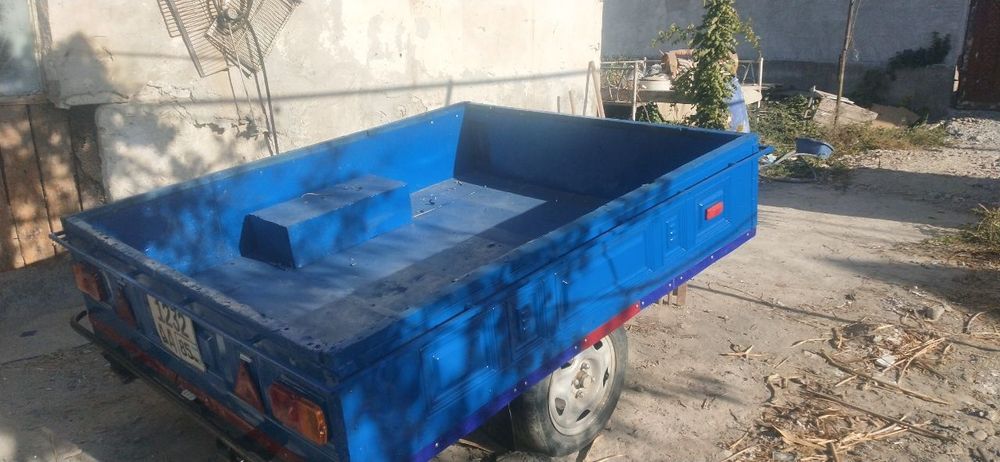 Тачка сотилади. З