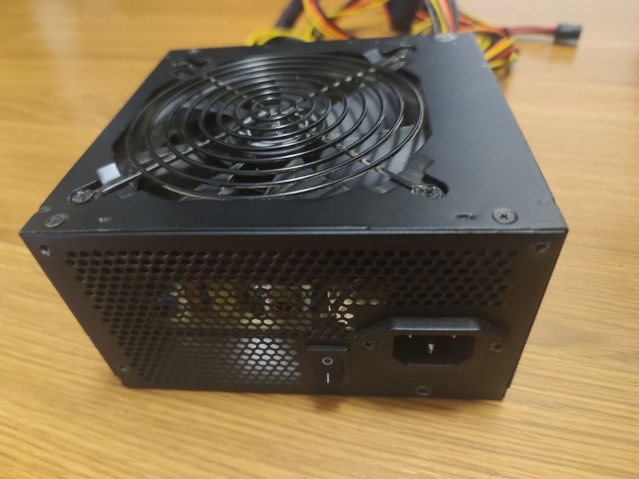 Sursă Antec 500W