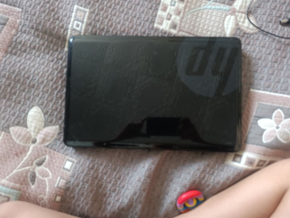 Ноубук хорошем состоянии