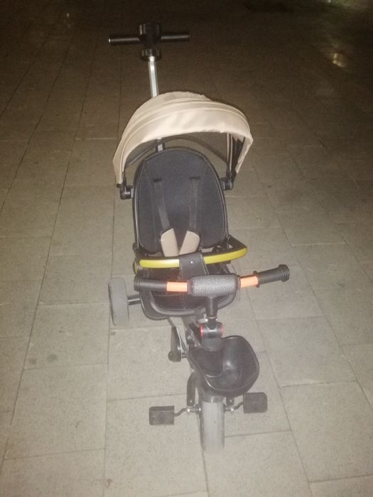 Продам детский велосипед