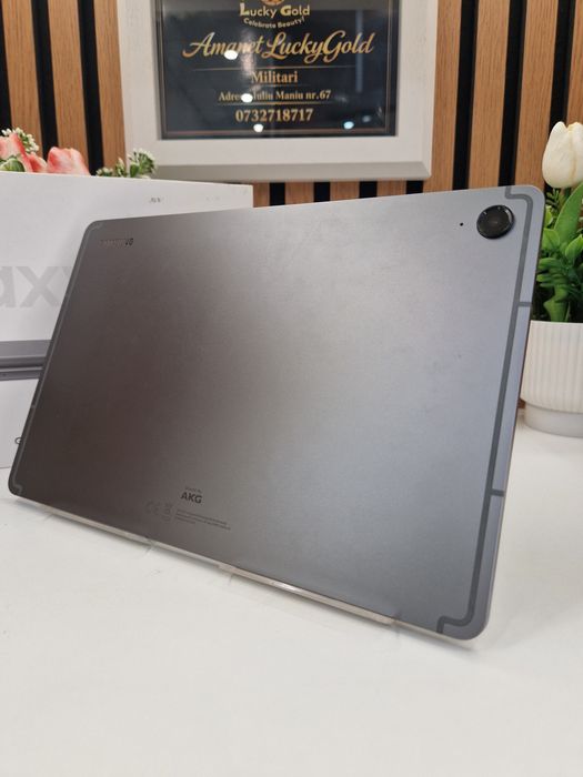Samsung Tab S9 FE 128GB / 6GB RAM + Pen Garanție!#46221