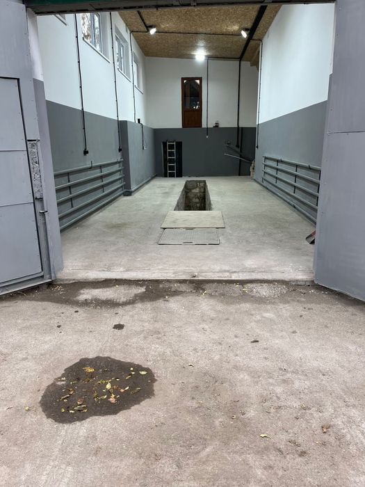 Сдам помещение в центре города!