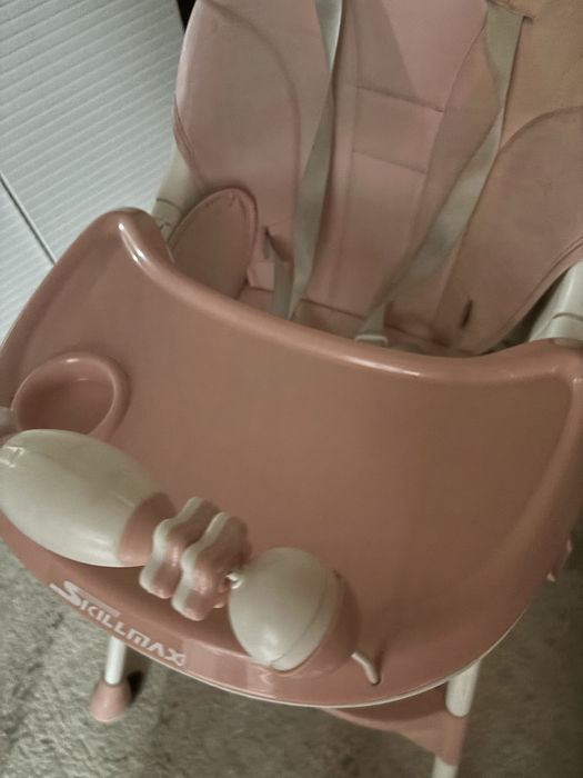 Столик для кормления