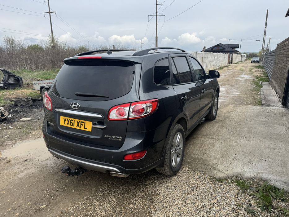 Injector/Injectoare Hyundai Santa fe Kia  2.2 Crdi D4HB Euro 5