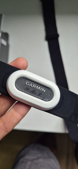 Garmin HRM Pro Plus