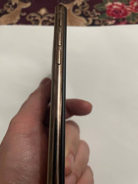 Iphone 11pro 256xotira