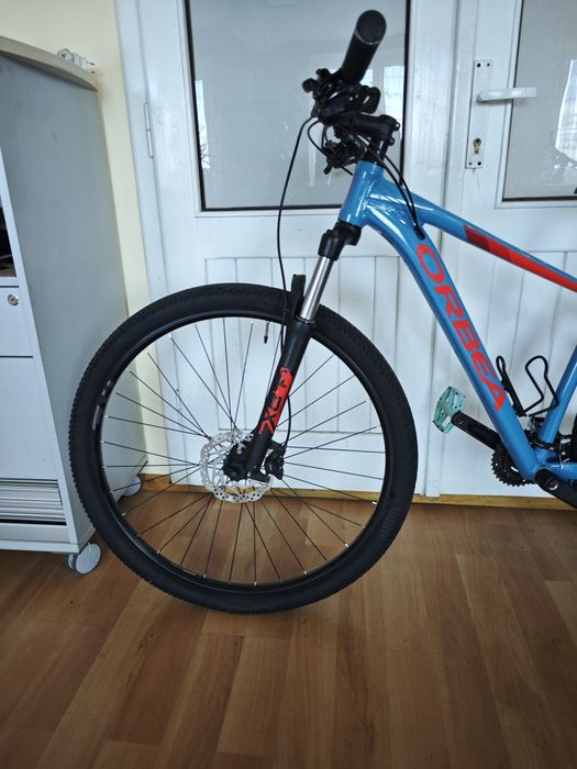 Bicicleta mtb Orbea Mx 29