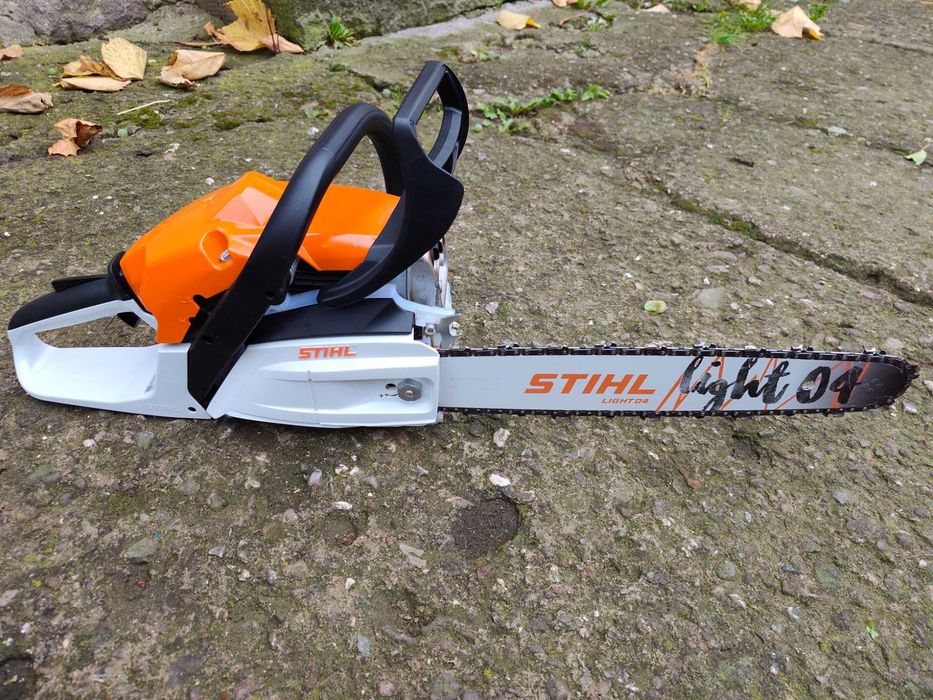 Stihl drujba Ms182c