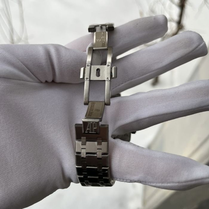 Audemars Piguet Royal Oak