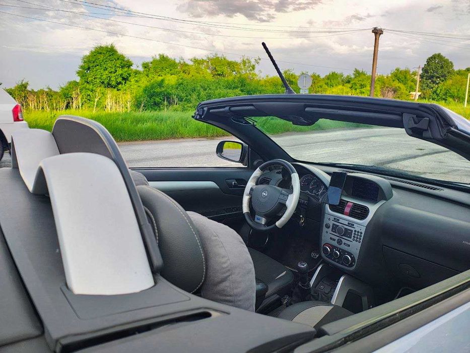 OPEL Tigra 2004 — imagine 4
