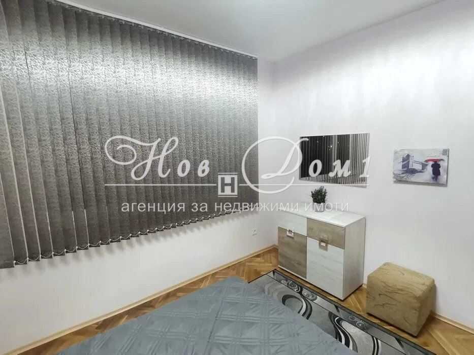 Дава се под наем Тристаен апартамент в Варна, Победа - 80 кв.м за 428.91 € - Снимка #8