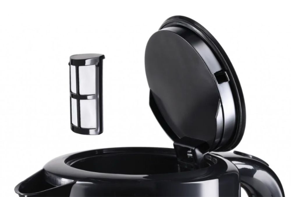 Електрическа кана BOSCH 2200 W, 1,7 л.