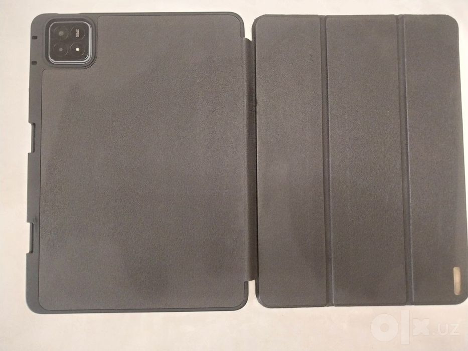 Xiaomi Pad 6S Pro 12.4 8+8/256GB ideal holat!