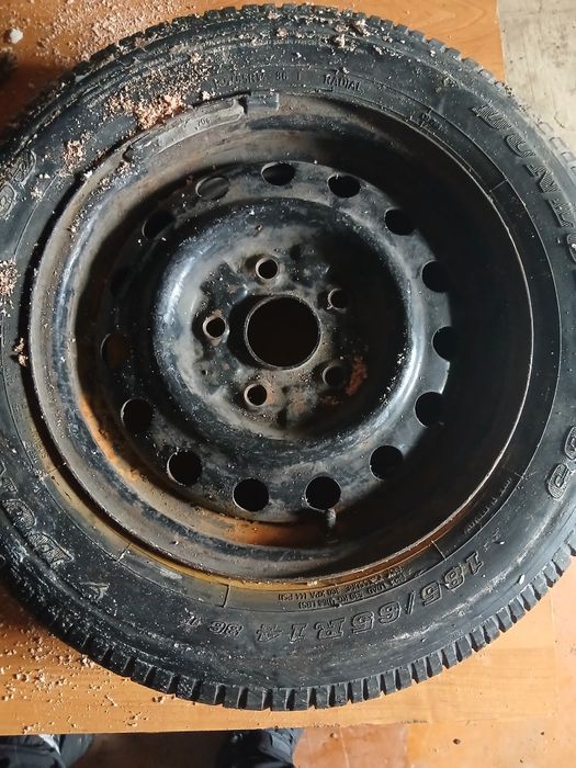 Продам диски R 14