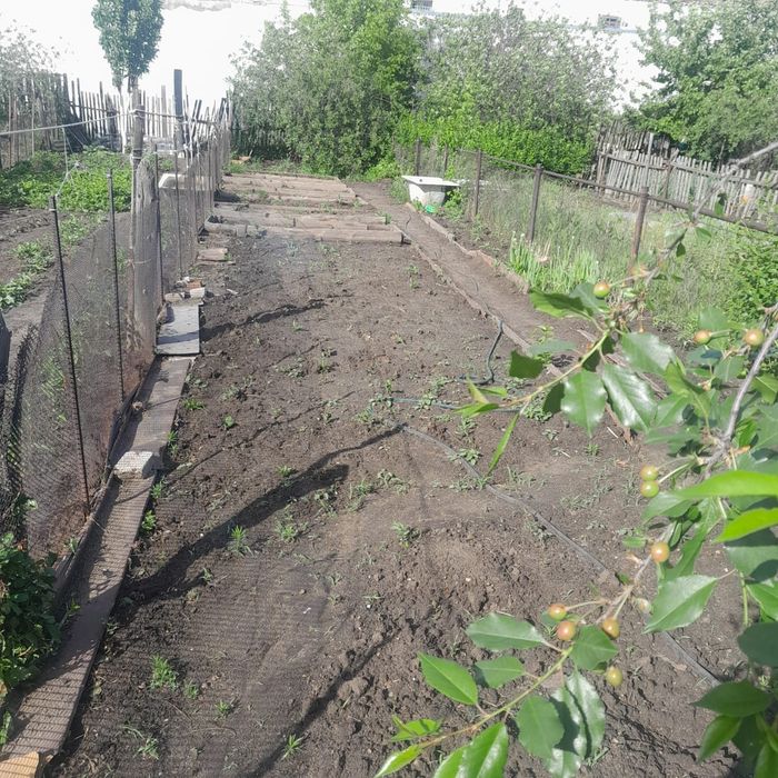 продам квартиру в районе Горячего хлеба