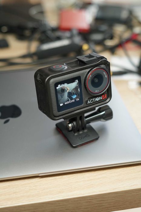 DJI Osmo Action 5 Pro Standard Combo