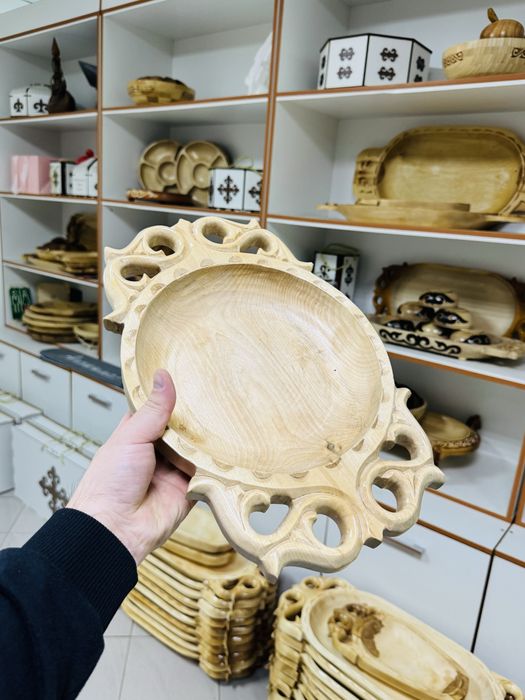 Астау набор для бешбармака