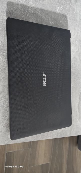 Лаптоп Acer Aspire 5750G