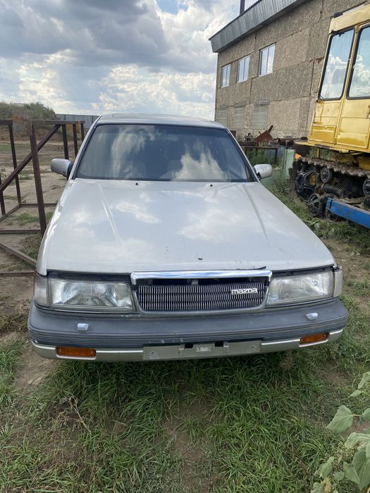 Продам мазду 929 не на ходу