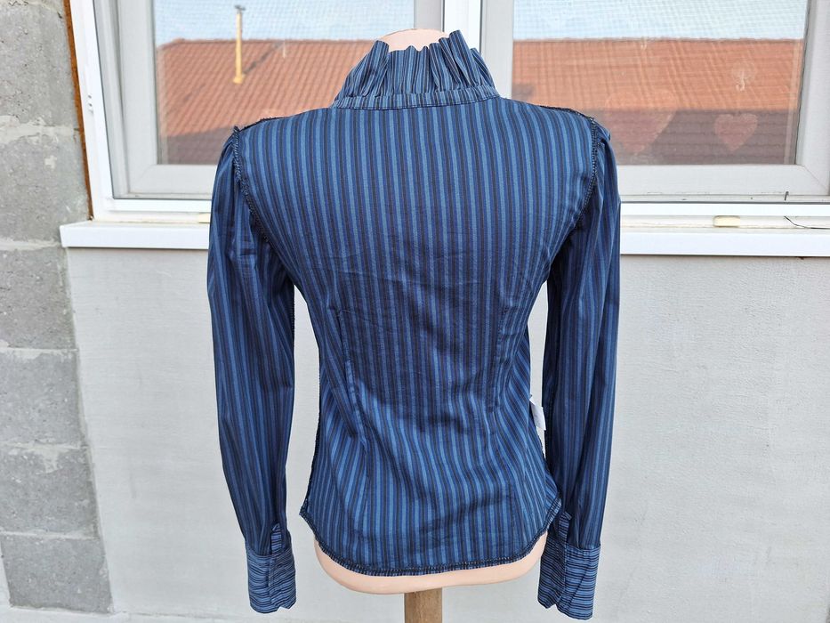 Giorgia | Tricou, camasa dama | bust 90 cm | mar. 36 - 38 | S - M