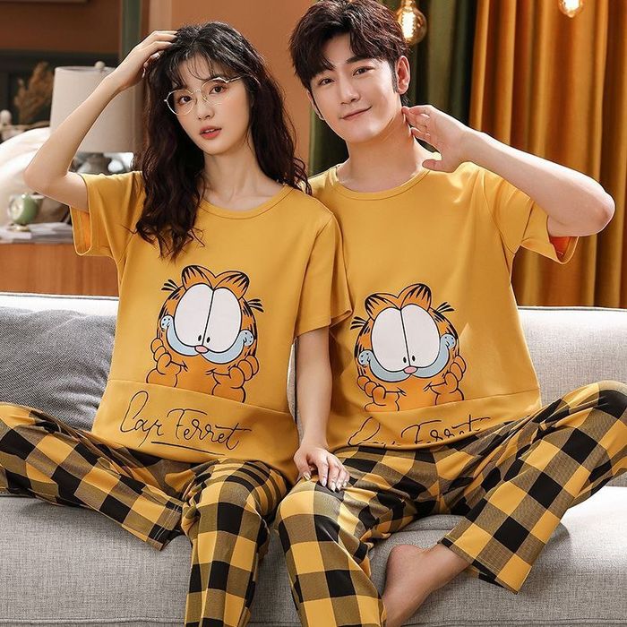 Juftlik Para Pijamalarimiz