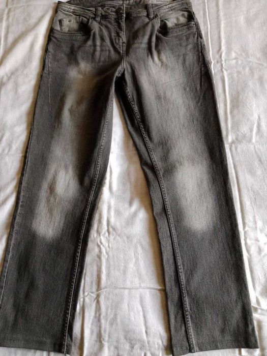 Новые женские джинсы Blue Motion DENIM WEAR (Германия) Размер: EU 40