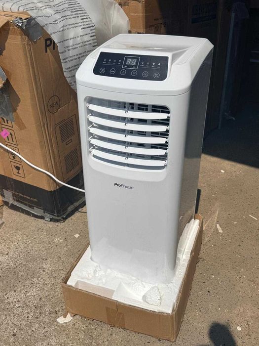Aer condiționat 9000 BTU cu dezumificator