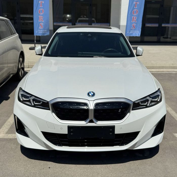 BMW i3 35L edrive 2024 йил