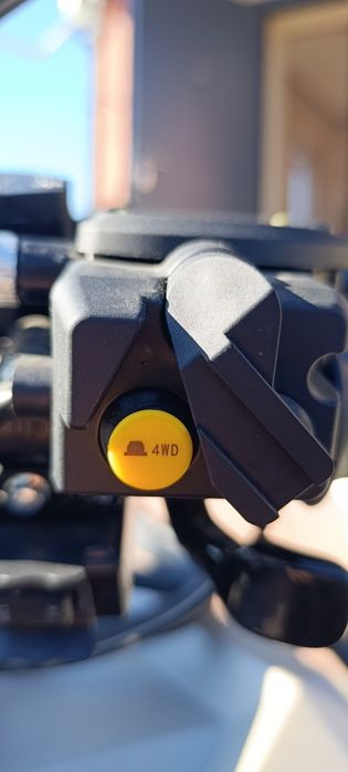 Квадроцикл 4х4 Linko 400pro