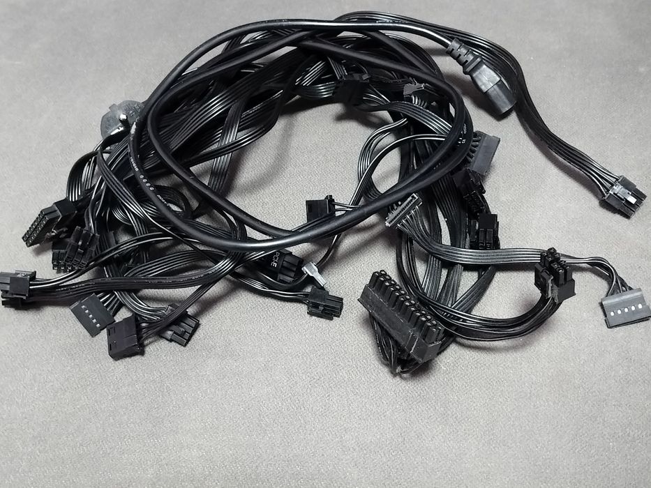 (на дитали) блок питания 1STPLAYER