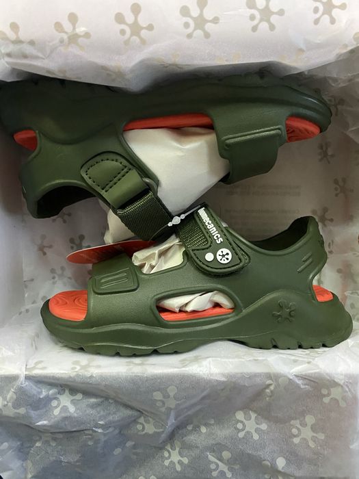 Sandale copii Biomecanics